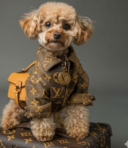 ELBİSE VE AYAKKABILAR